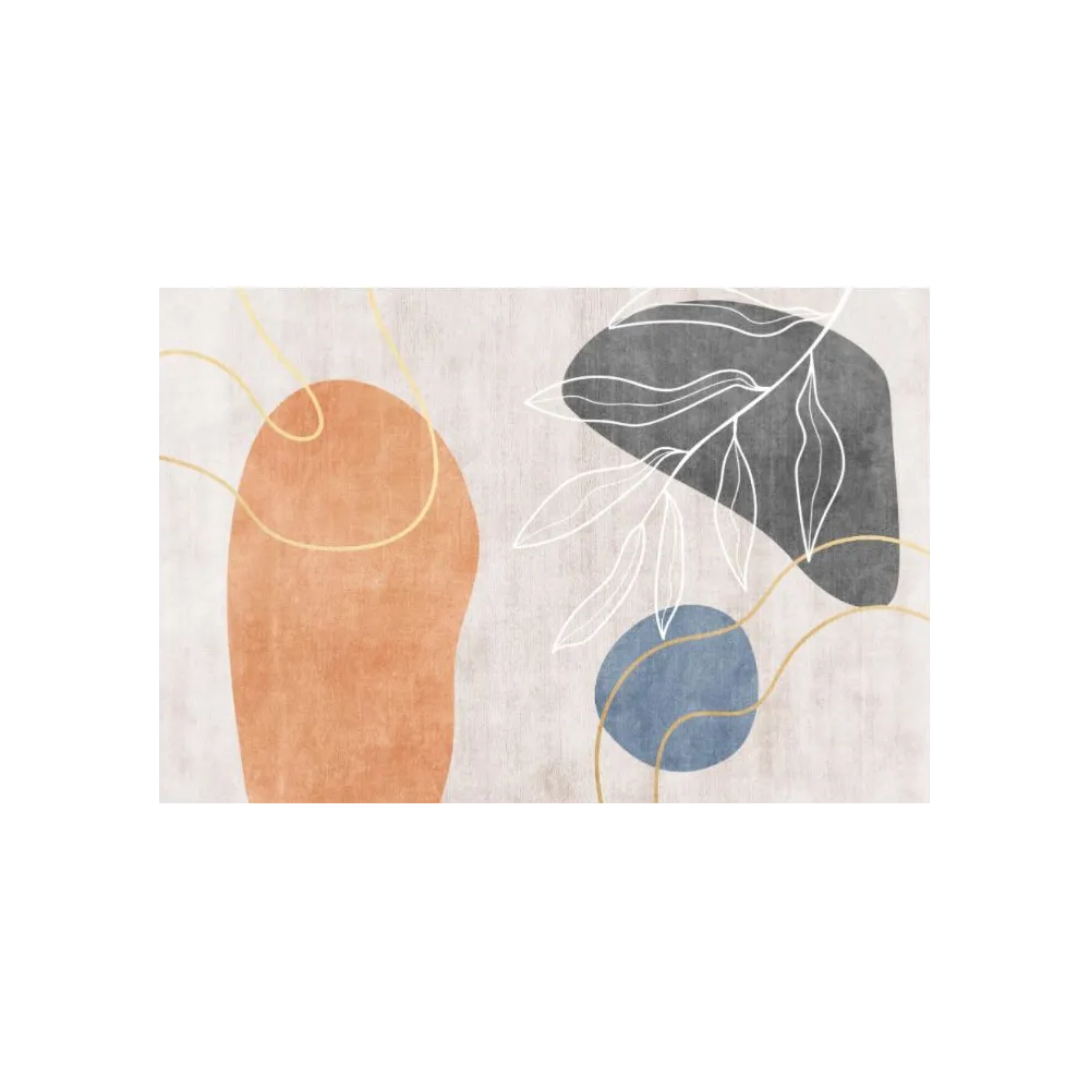 Covor printat, GRACE 70x140