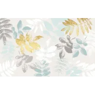 Covor printat, LEAFS 70x140