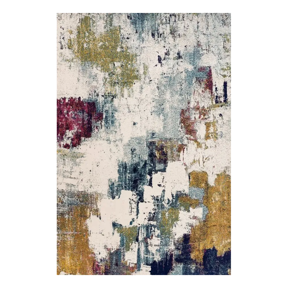 Covor printat, MIRO 200x300