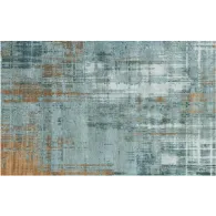 Covor printat, MIST 70x140