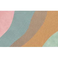 Covor printat, RAINBOW 70x140