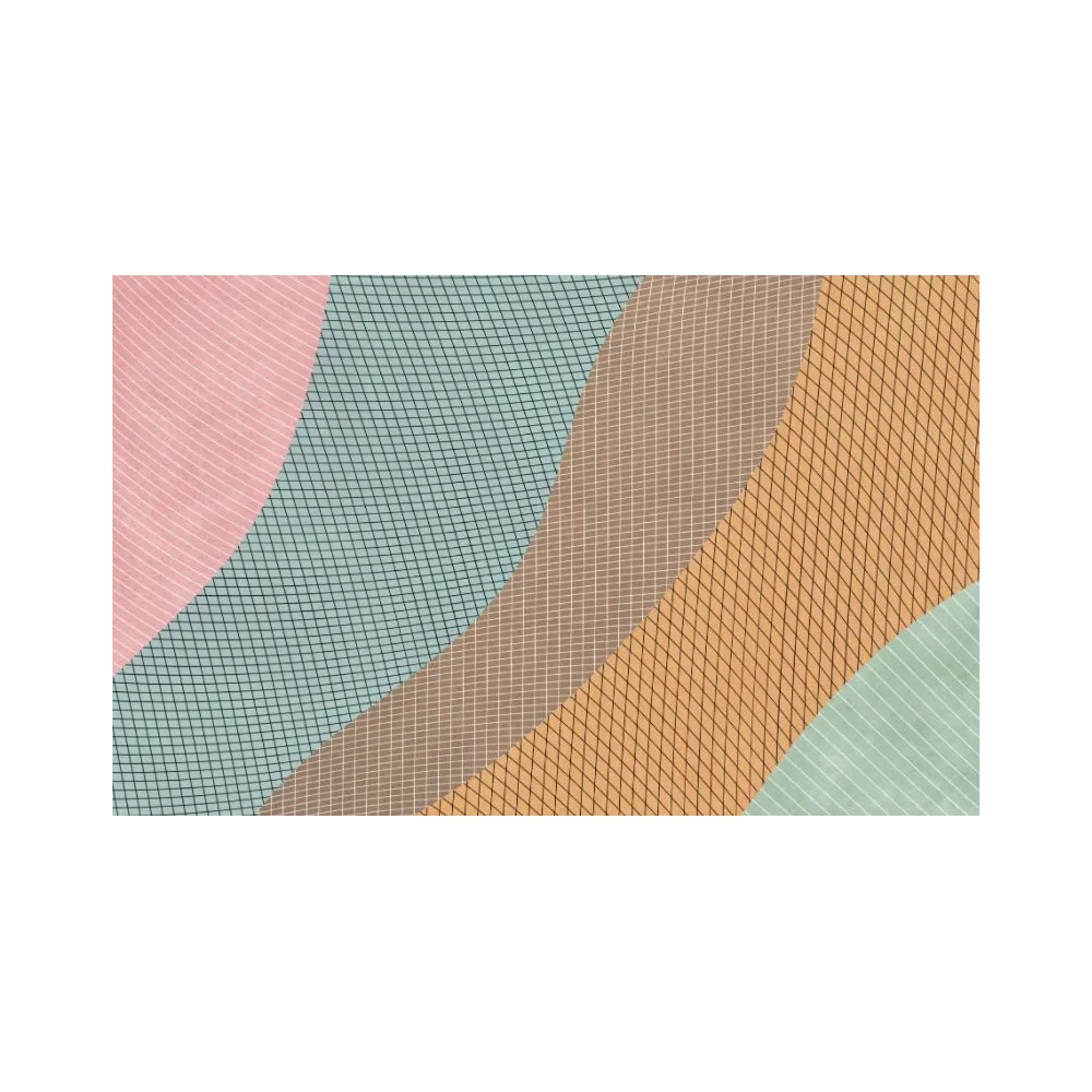 Covor printat, RAINBOW 70x140