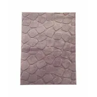 Covor, model in relief,Stone,200x300 BRW