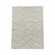 Covor, model in relief,Stone,200x300 CRM