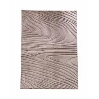 Covor, model in relief,Wave, 160x230 BRW