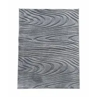 Covor, model in relief,Wave, 200x300 GRI