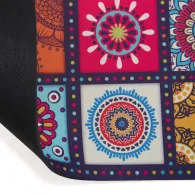 Covoras printat 40x60 Mozaic