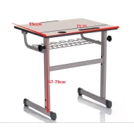 MASA INDIVIDUALA ELEV K16