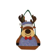 Prosop de bucatarie cu gentuta XMS2