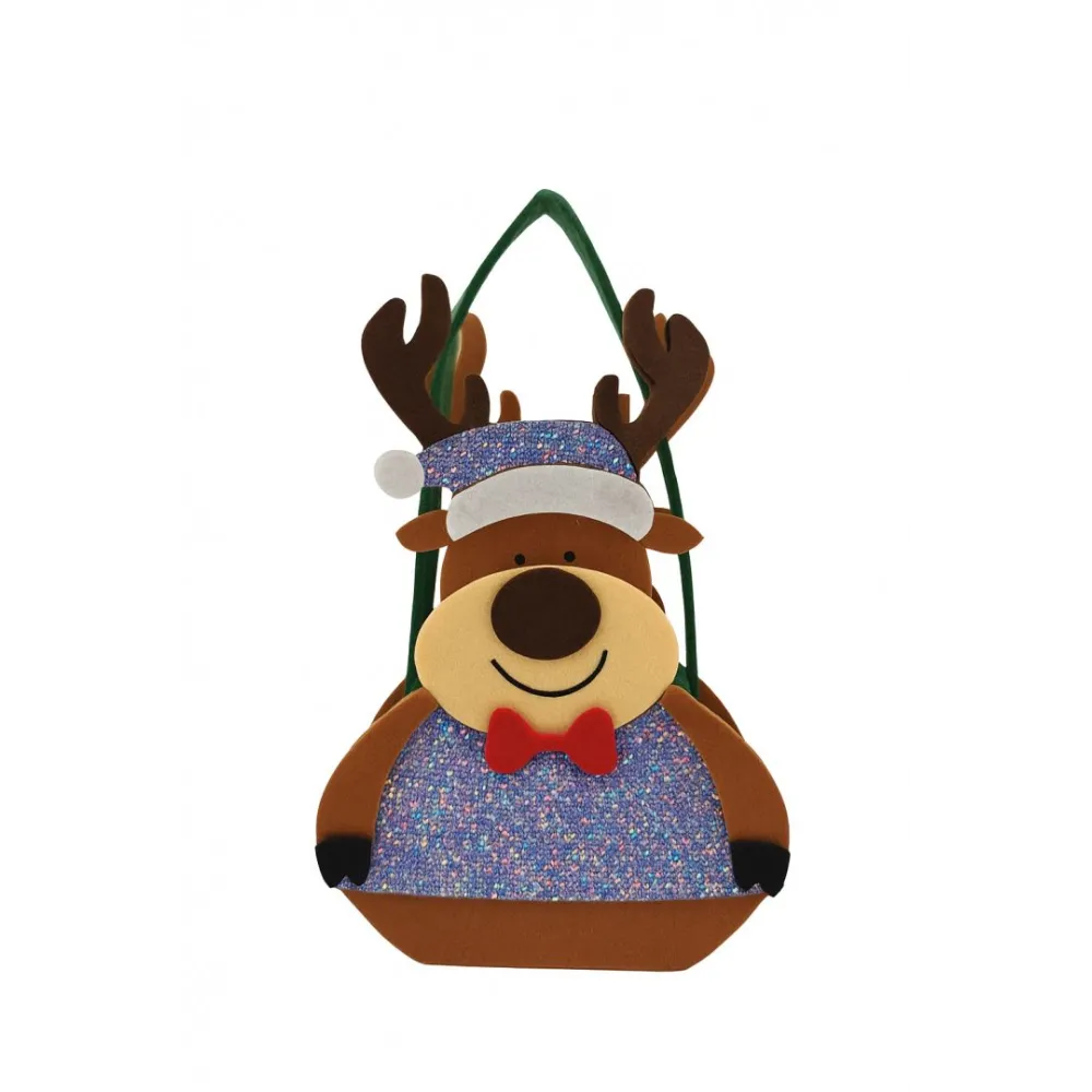 Prosop de bucatarie cu gentuta XMS2