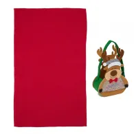 Prosop de bucatarie cu gentuta XMS2