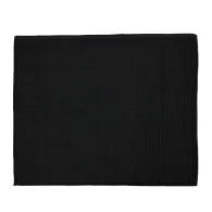 SUPORT MICROFIBRĂ PENTRU VASE NEGRU