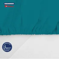 Cearceaf de pat cu elastic 140x200cm TRQ