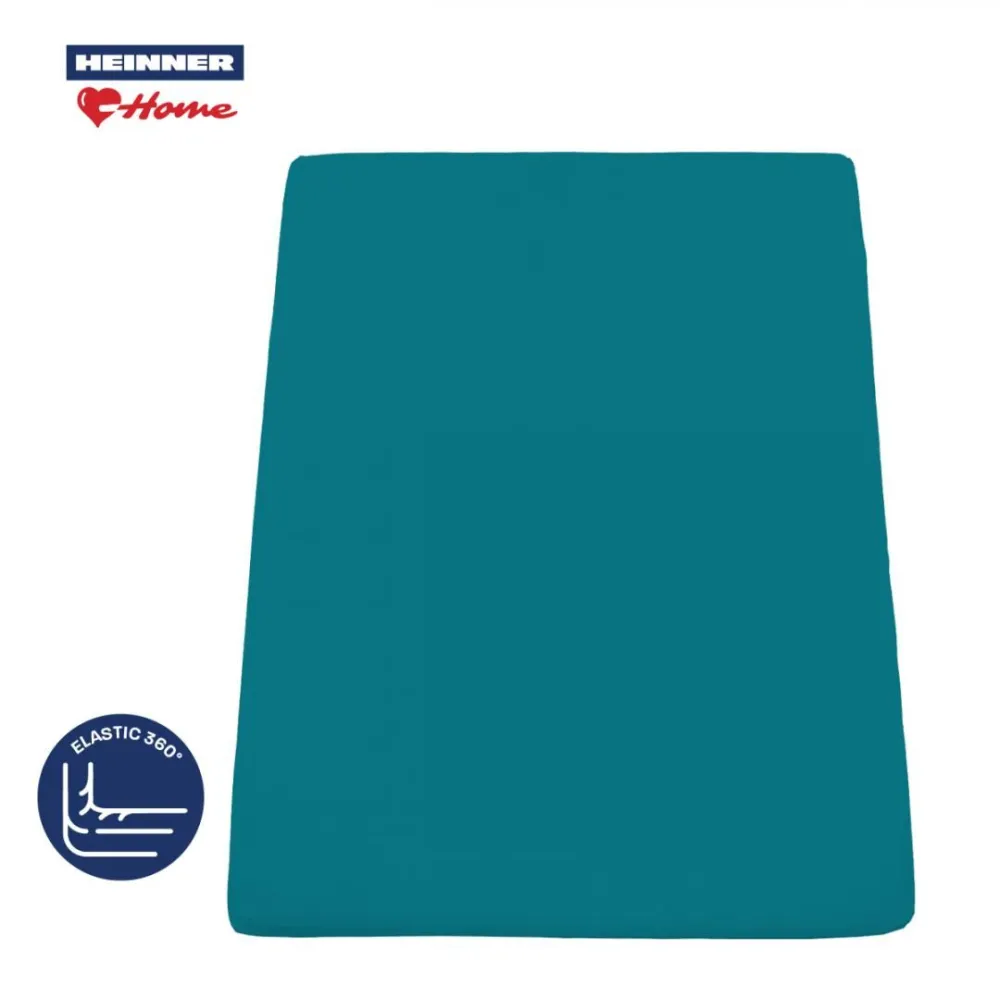 Cearceaf de pat cu elastic 160x20 cm TRQ