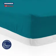 Cearceaf de pat cu elastic 140x200cm TRQ