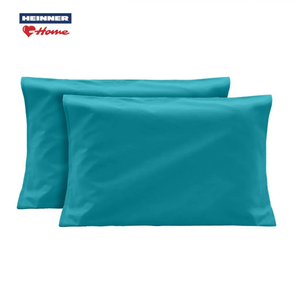 Set 2 fete de perna 50x70 cm - Turcoaz