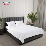 LENJERIE DE PAT HOTEL, KING SIZE, DAMASC