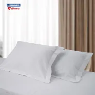 LENJERIE DE PAT HOTEL, KING SIZE, DAMASC