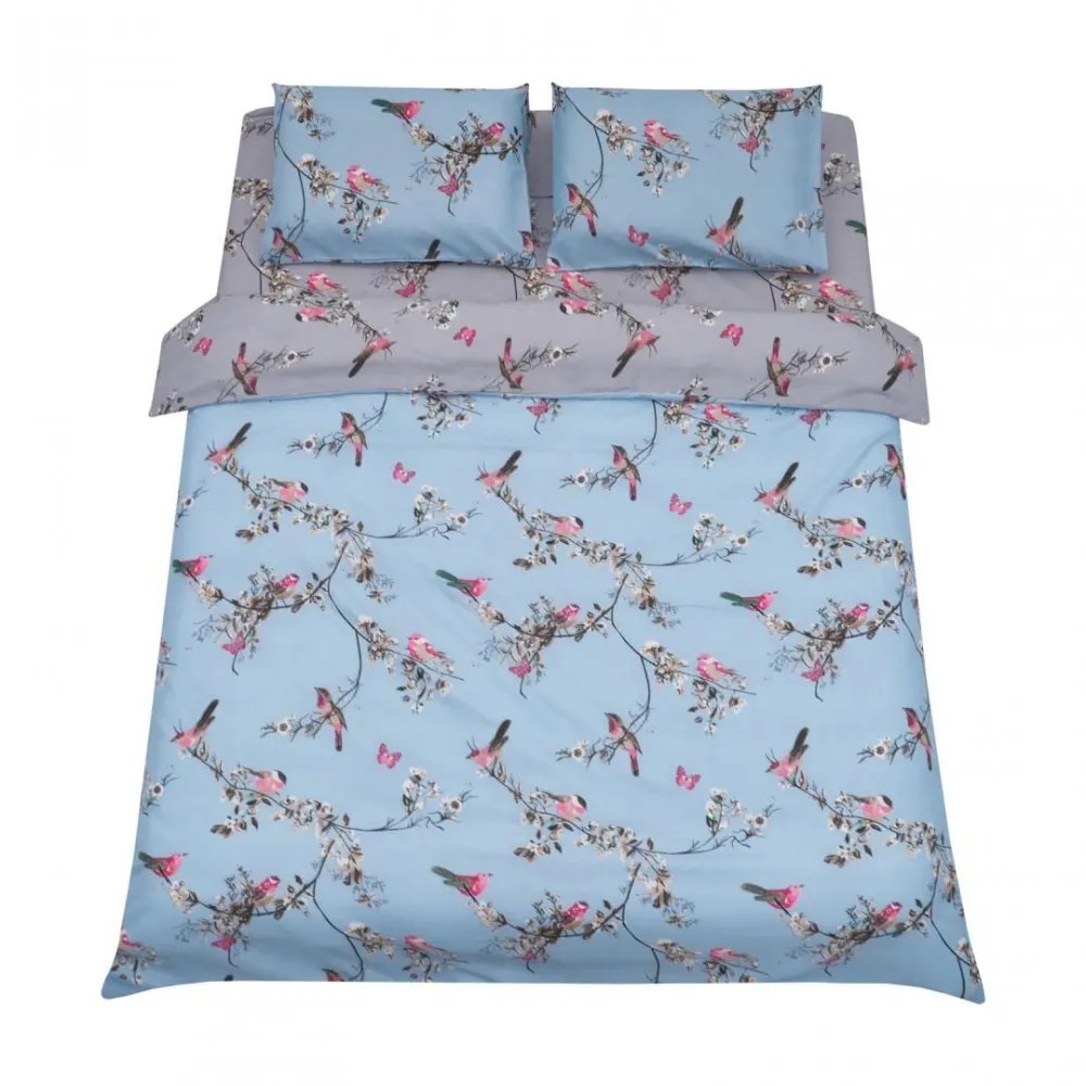 LENJERIE DE PAT KING SIZE MICROFIBRA