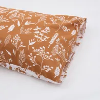 Lenjerie dubla 100% bumbac,4 piese, Meng