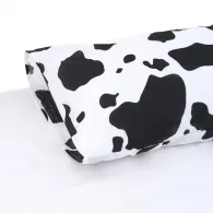 Lenjerie Dubla BBC 4 piese, 132TC-Pepper