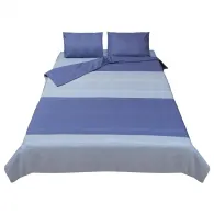 LENJERIE PAT HEINNER KING SIZE BBC, 132TC, IAN