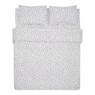LENJERIE PAT HEINNER KING SIZE, 100% BBC, 144 TC, DOT