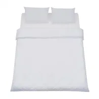 LENJERIE PAT HEINNER KS CU BRODERIE TUFFATA ALBA