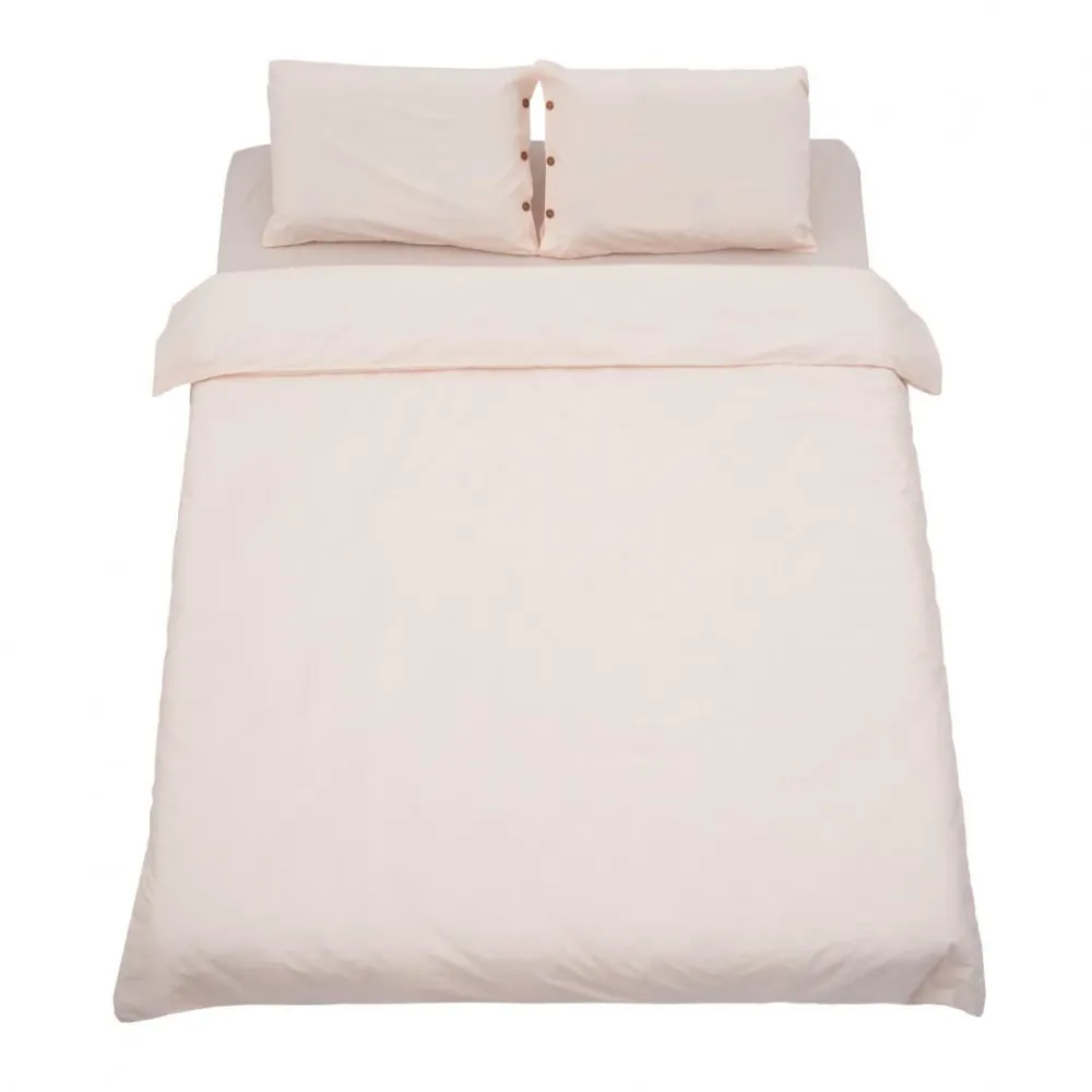 SET DE PAT DUBLU BBC CREAM