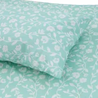 Set de pat king size bumbac, 92 gsm,Nova