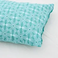 Set de pat single bumbac, 92 gsm, River