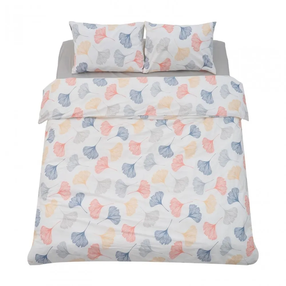 Set de pat,cearceaf cu elastic 180x200,Linden