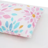 Set de pat,cearceaf cu elastic 180x200,Joy