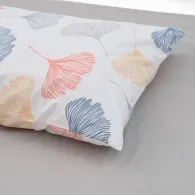 Set de pat,cearceaf cu elastic 180x200,Linden