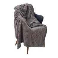Patura flannel 200x220 cm