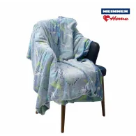 Patura model fosforescent,Dino,160x200