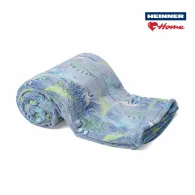 Patura model fosforescent,Dino,160x200