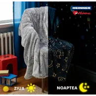 Patura model fosforescent,Space,200x220