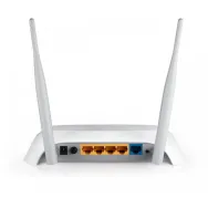 Router 4g wireless tp-link tl-mr3420 1xwan 10/100 4xlan 10/100 2 Tp-link - 1