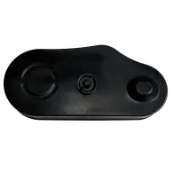 Transmisie cu lant pentru utilaje agricole Z11-Z15, 38zale