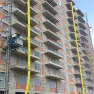 Tub standard pentru evacuare deseuri TEKCNOPLAST