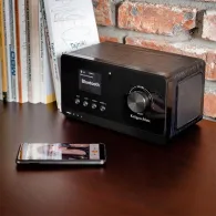 APARAT RADIO INTERNET DAB+ KRUGER&MATZ