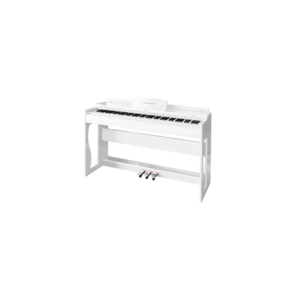 PIAN DIGITAL KMDP-135 ALB KRUGER&MATZ