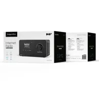 APARAT RADIO INTERNET DAB+ KRUGER&MATZ