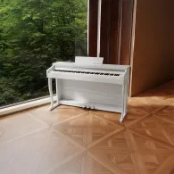 PIAN DIGITAL KMDP-155 ALB KRUGER&MATZ