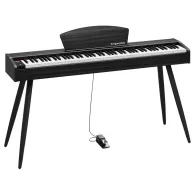 PIAN DIGITAL KMDP-45P NEGRU KRUGER&MATZ