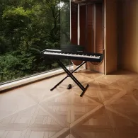 PIAN DIGITAL KMDP-45 NEGRU KRUGER&MATZ