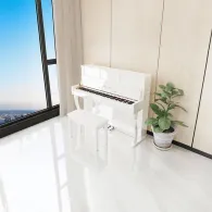 PIAN DIGITAL KMDP-755 ALB KRUGER&MATZ