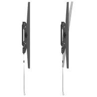 SUPORT LCD TV 32-75 INCH NEGRU BASIC