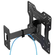 SUPORT TV DE PERETE 23-43INCH CABLETECH